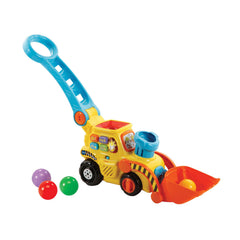 Vtech Pop-a-Ball Pop & Drop Digger
