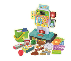 Leapfrog Scan & Learn Checkout