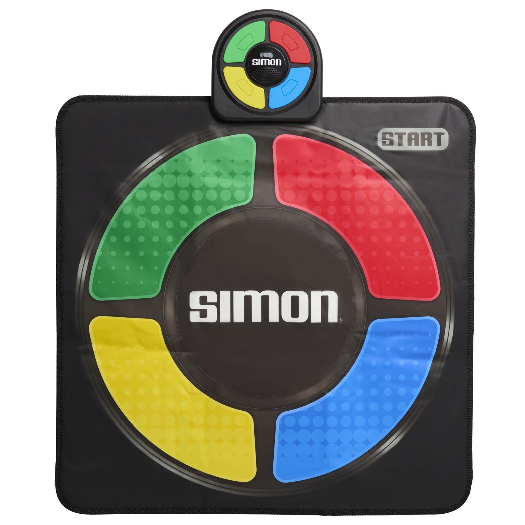 Simon Jump Game Mat