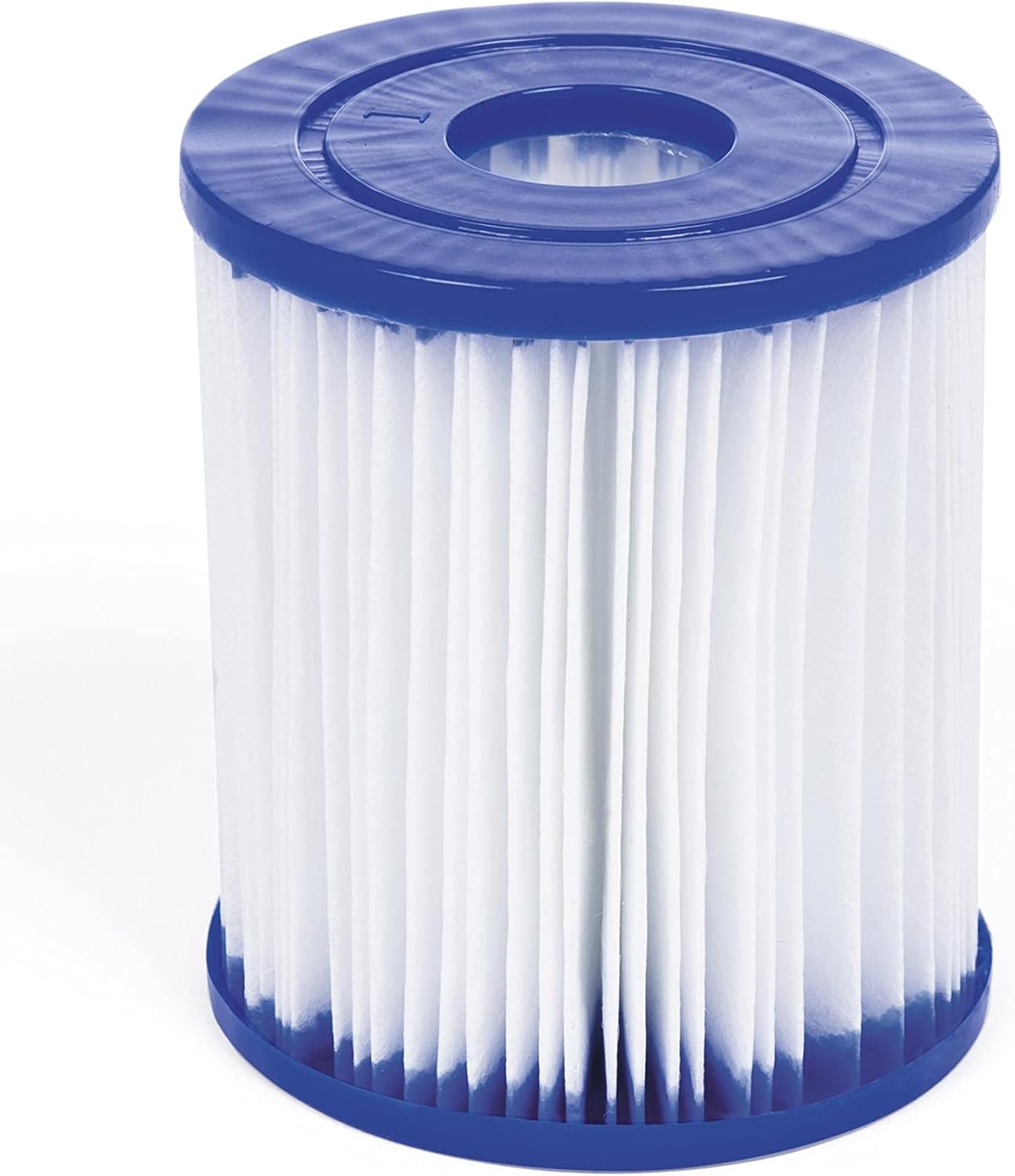 Bestway Steel Pro 9ft x 6ft Rectangular Pool with Filter Pump