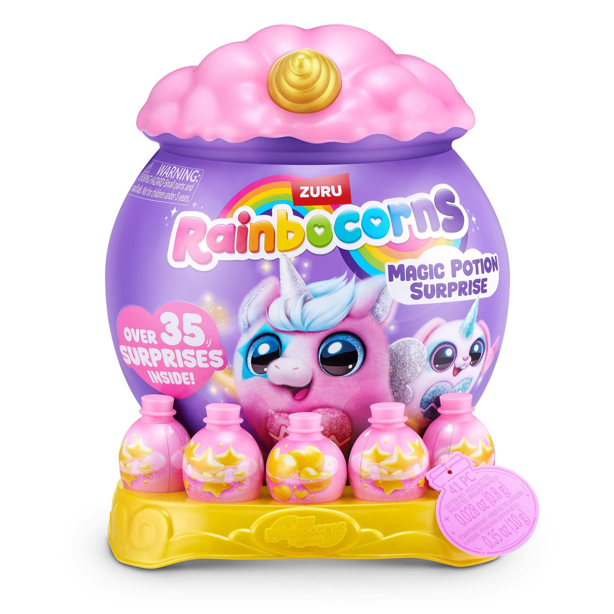 Zuru Rainbocorns Magic Potion Surprise - Large