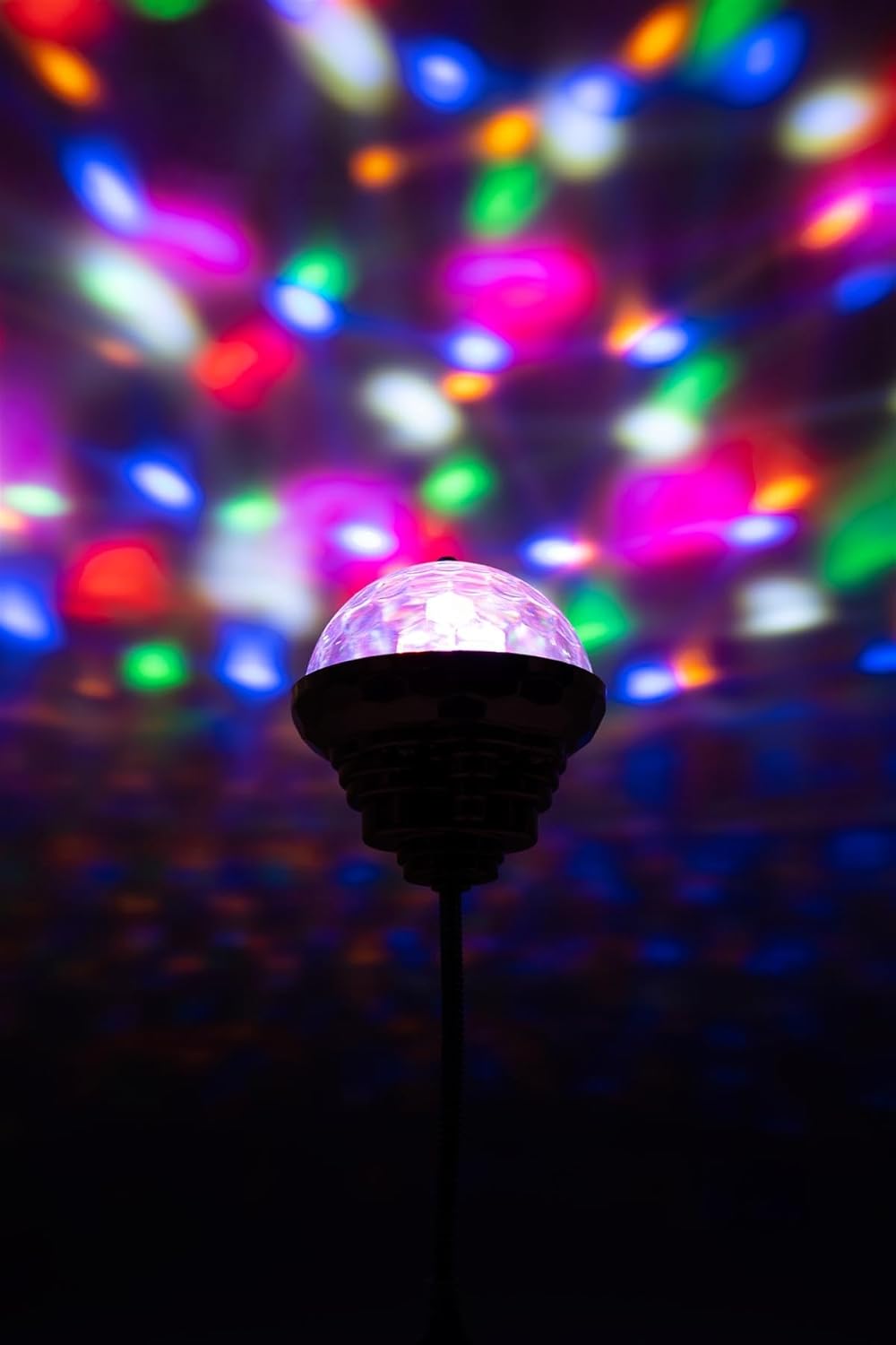 Fizz Creations USB Disco Ball Light
