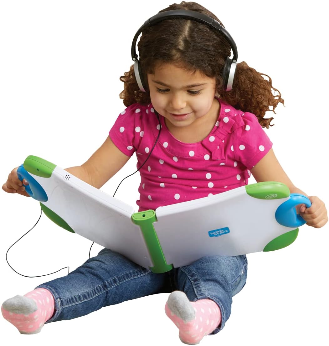 LeapFrog LeapStart Electronic Book