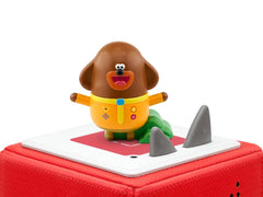 Tonies Audio Character - Hey Duggee