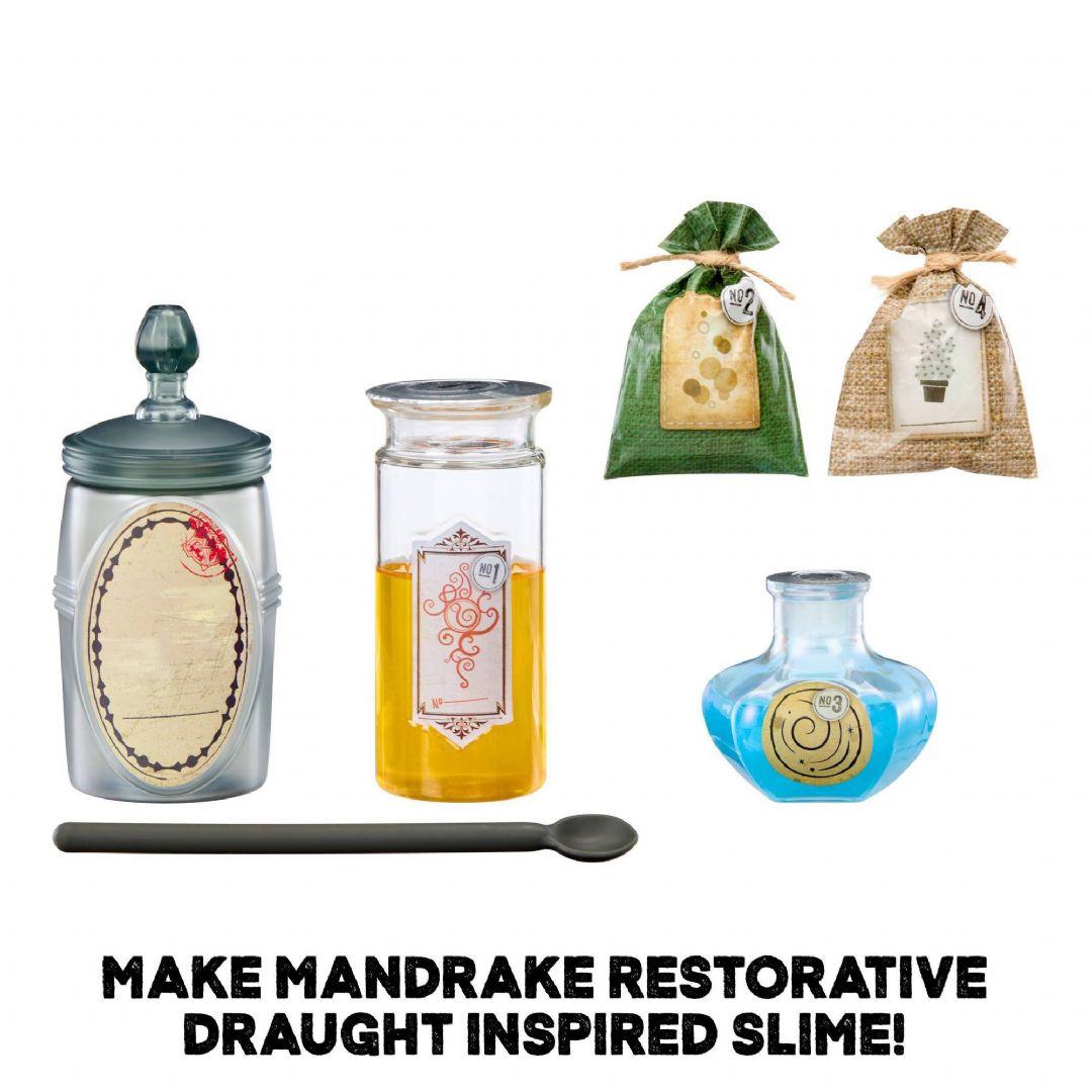 Slime Life Harry Potter Mandrake Restorative Draught Potion Slime