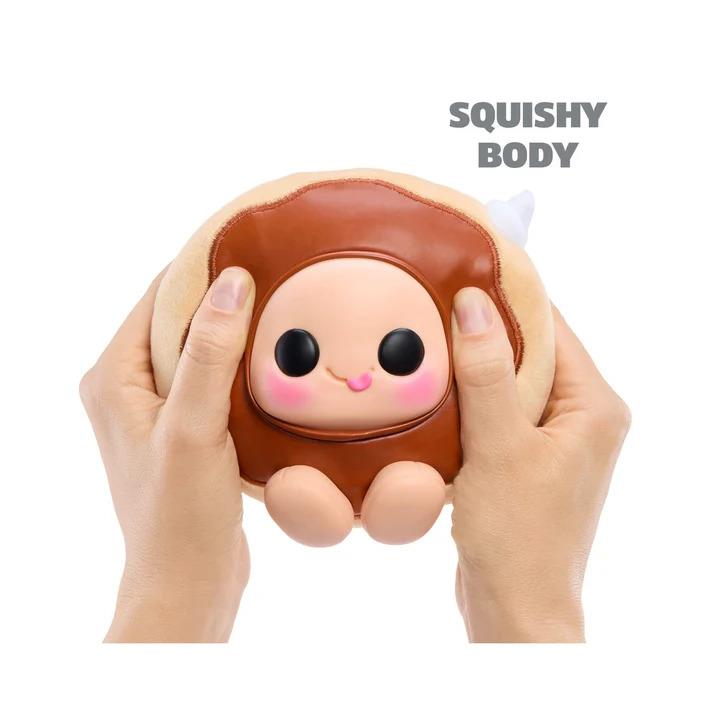 Hyojo Series 3 Krispy Kreme Doughnuts Squishy Blind Box