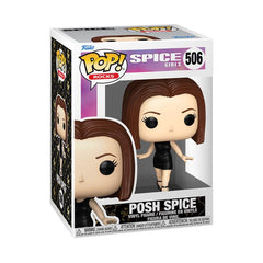 Funko POP! Spice Girls - Posh