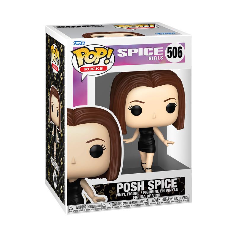 Funko POP! Spice Girls - Posh