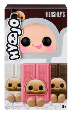 Hyojo Series 1 - Hershey's Candy Bar