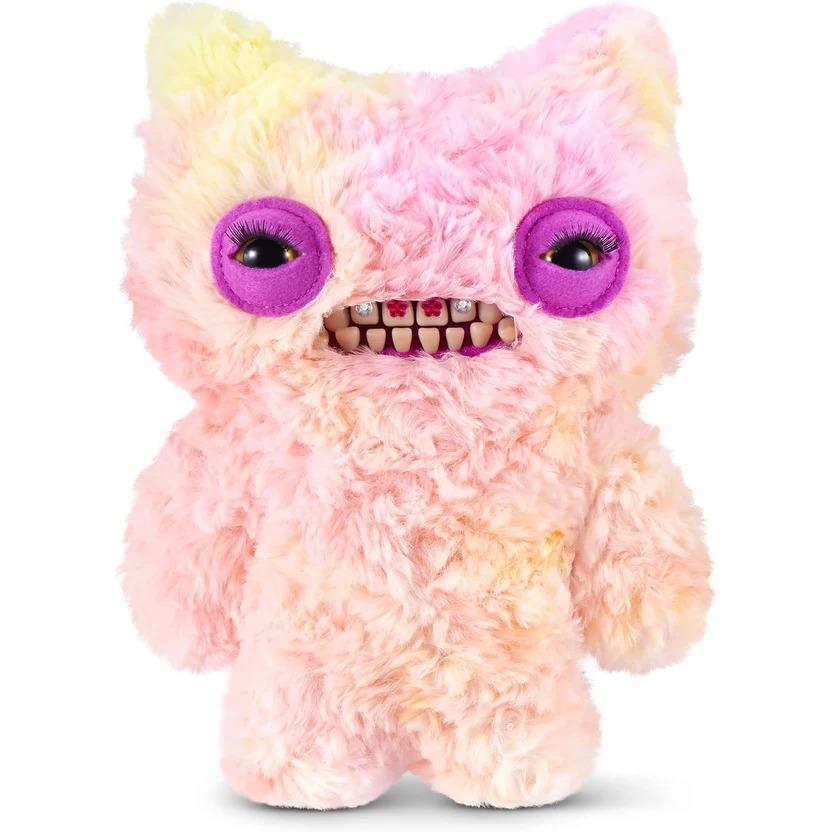 Fuggler Baddies Series 1 9-Inch Plush - Munch Munch