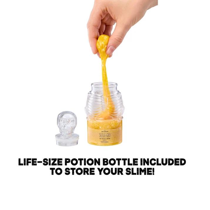 Slime Life Harry Potter Skele-Gro Potion Slime