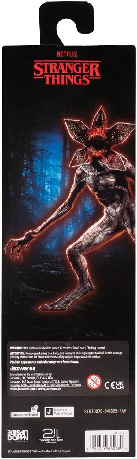 Stranger Things 12-Inch Figure - Demogorgon