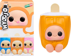 Hyojo Creamsicle Series Blind Box Plush