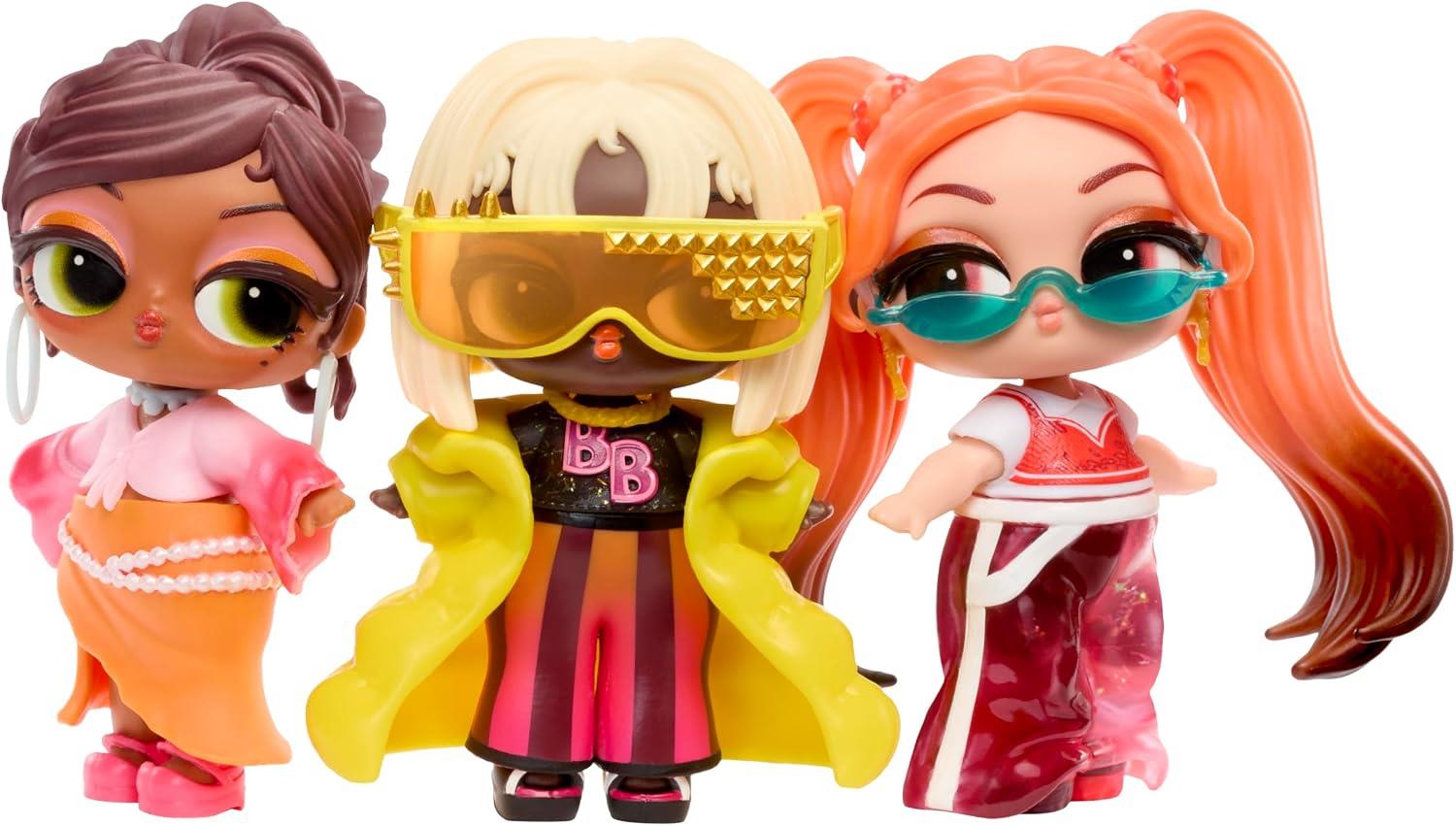 L.O.L. Surprise! Music Festival Doll Assortment