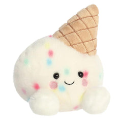 Aurora Palm Pals Sprinkle Ice Cream Plush