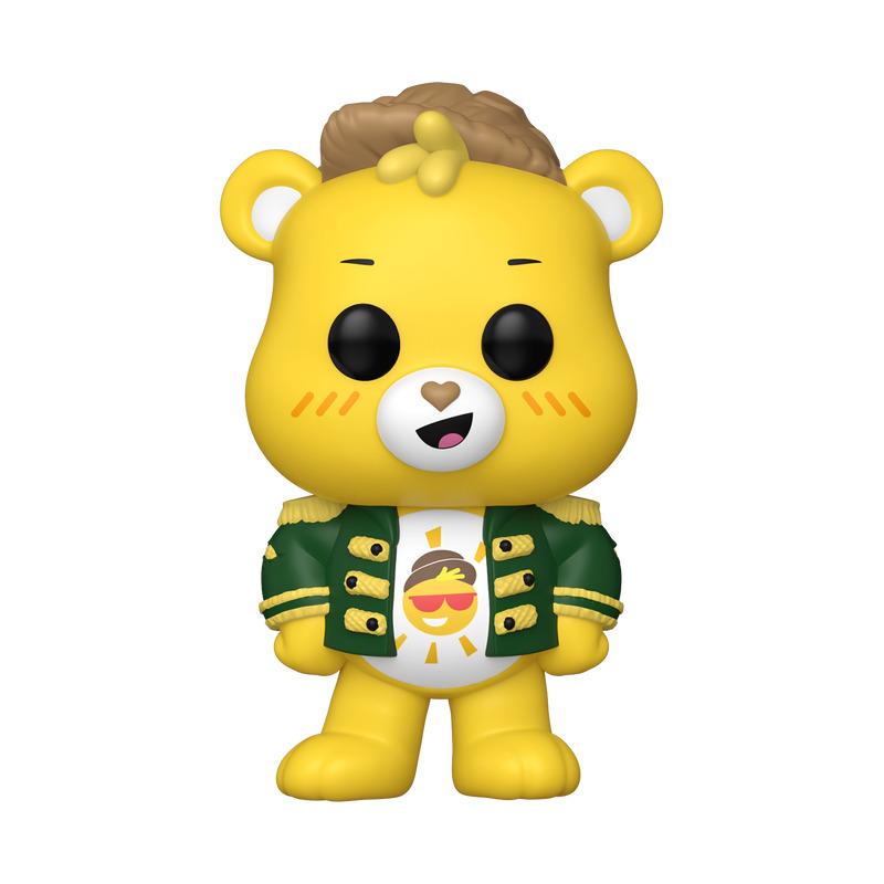Funko POP! Funshine Bear as Wicked Scarecrow