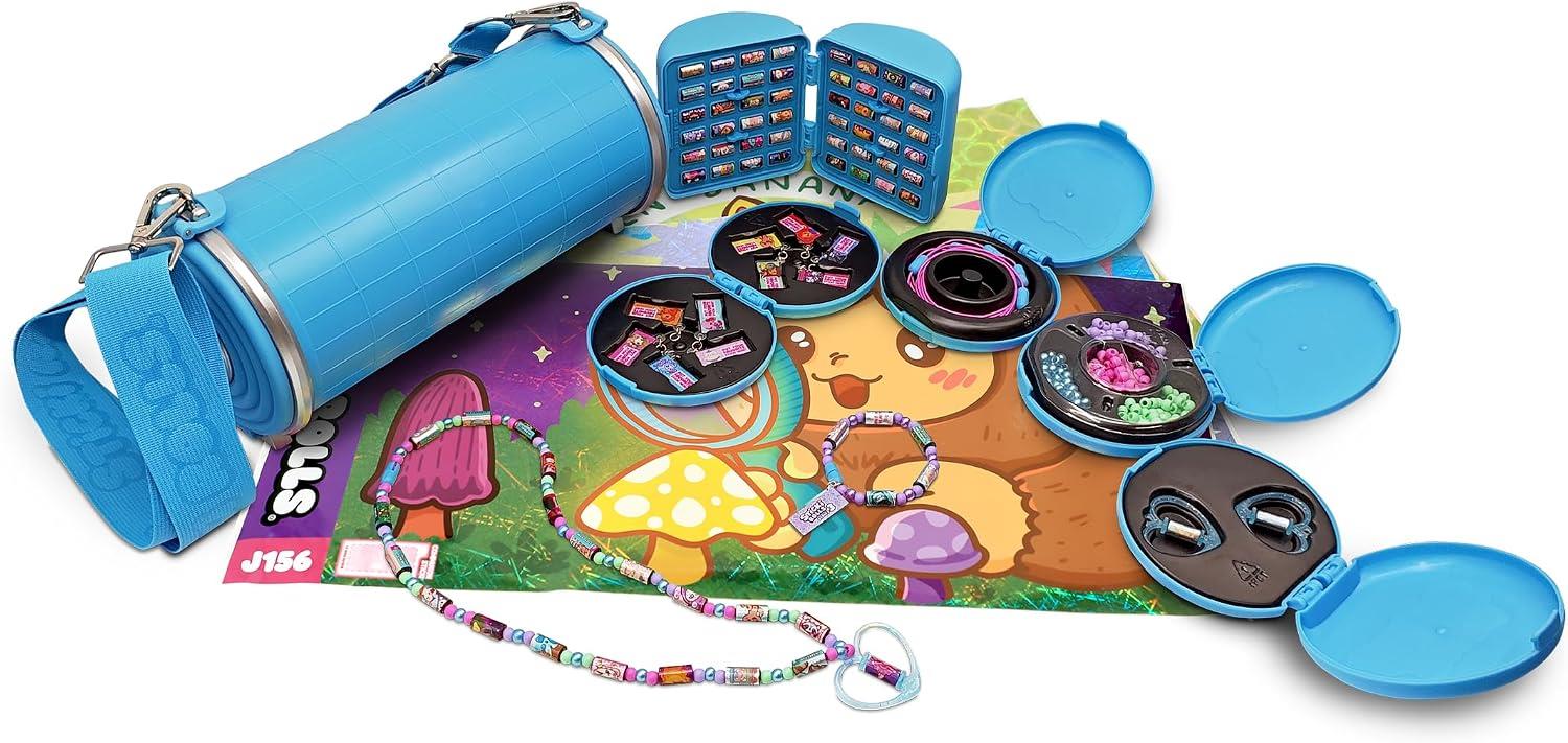 Sticki Rolls Sticki Rolluxe Series 3 Handbag Carry Case