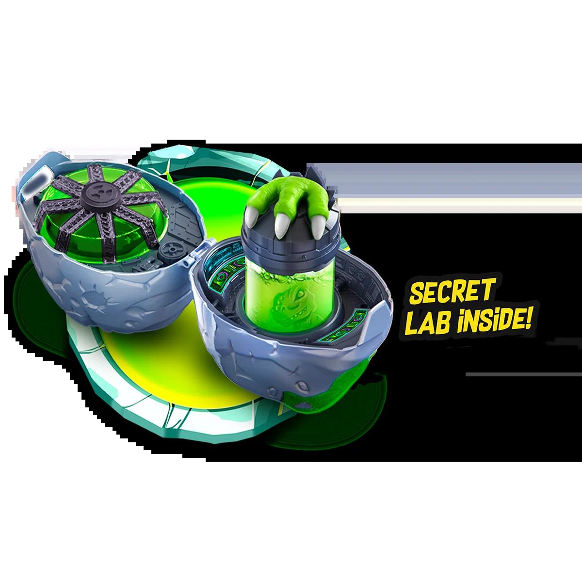 Meteorz Dino Lab Slime Surprise Playset Assortment