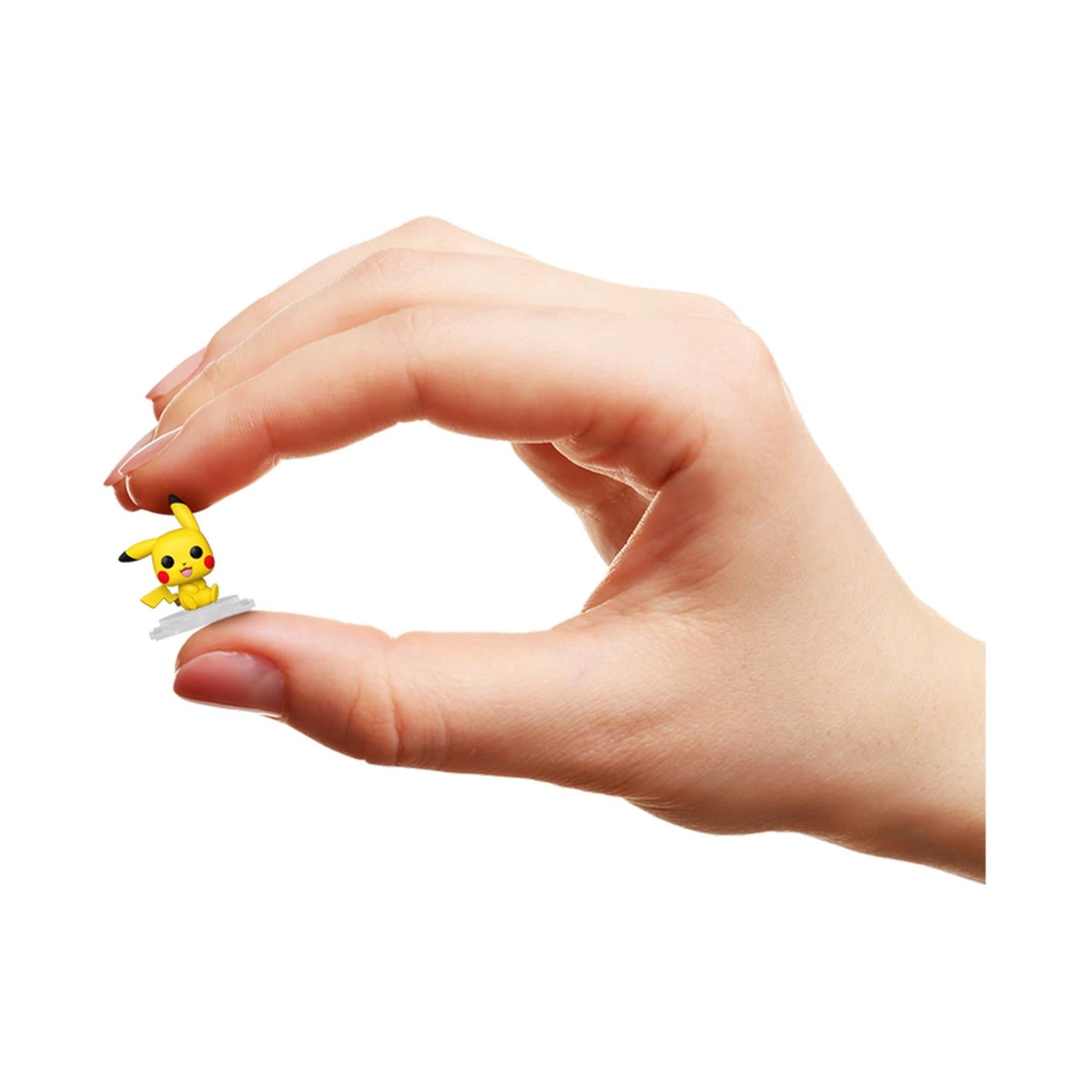 Funko POP! Bitty POP Pokemon Collector 12 Pack