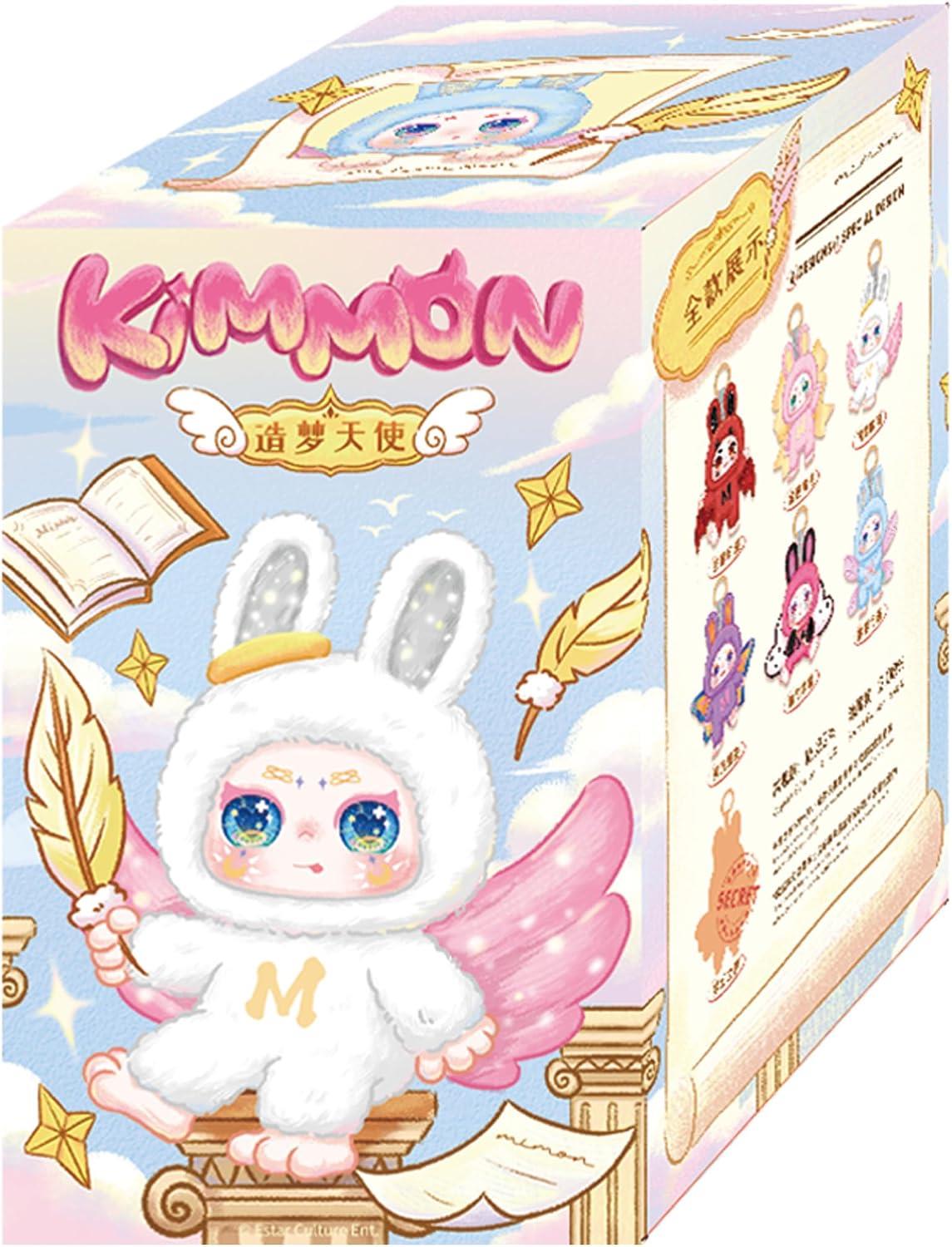Kimmon Dream Maker Plush Doll Assortment