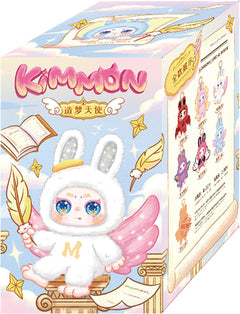 Kimmon Dream Maker Plush Doll