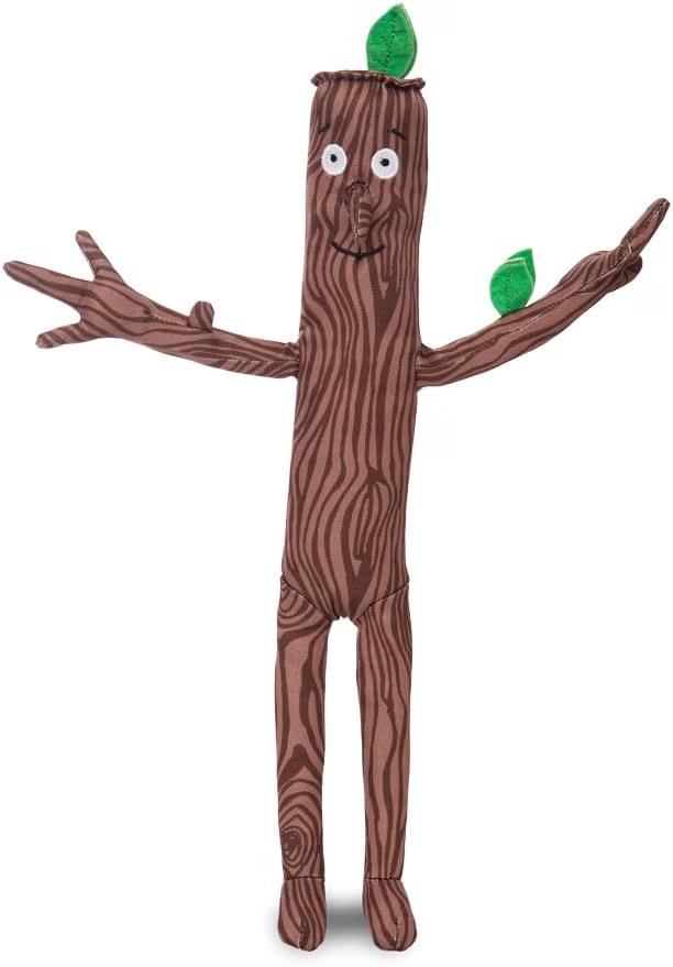 Aurora The Stick Man 13 Inch Plush