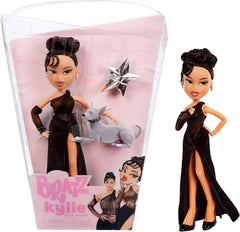 Bratz Celebrity Night Fashion Doll - Kylie Jenner