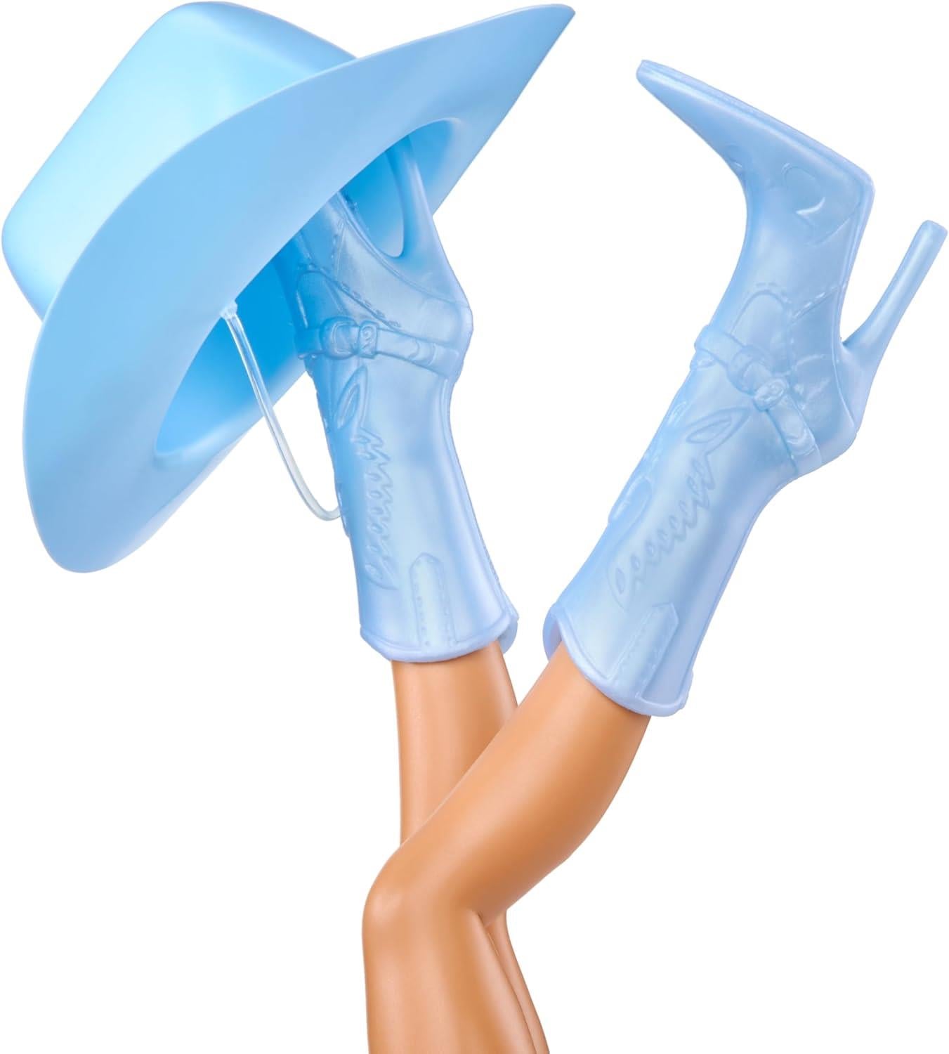 Bratz Sassy Stampede Doll - Yasmin