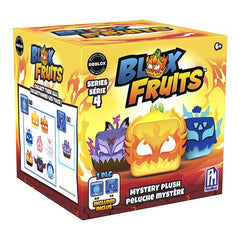 Blox Fruits Series 4 4-Inch Collectable Plush