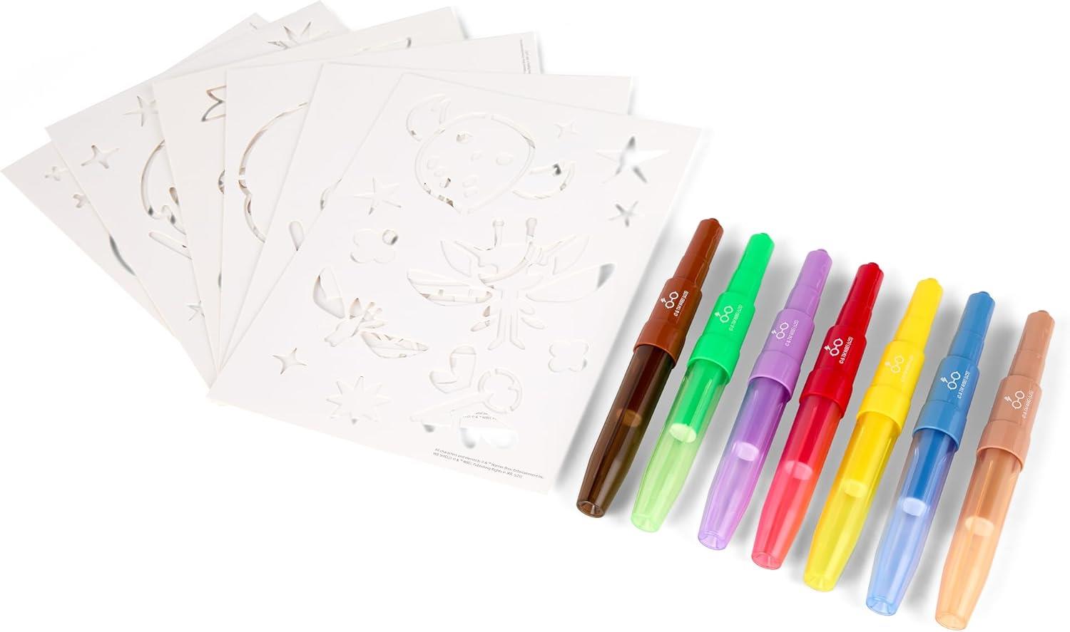 Harry Potter Spray Pen Set