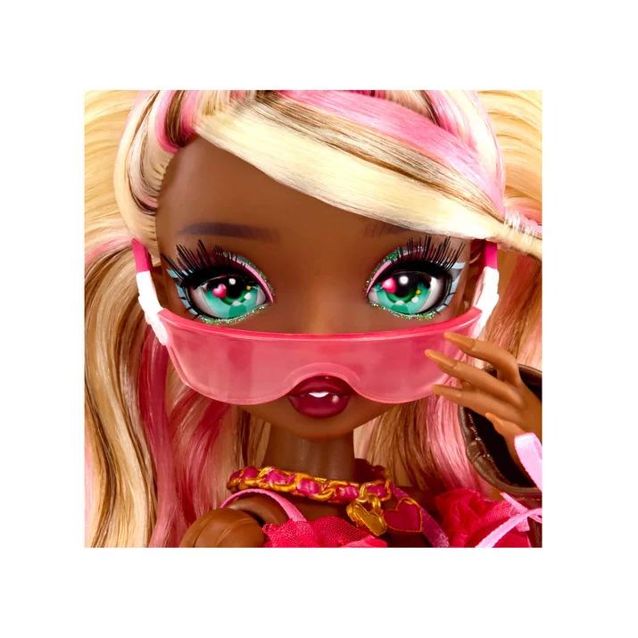 MirrorMi Love Fashion Doll - Amora Valentina