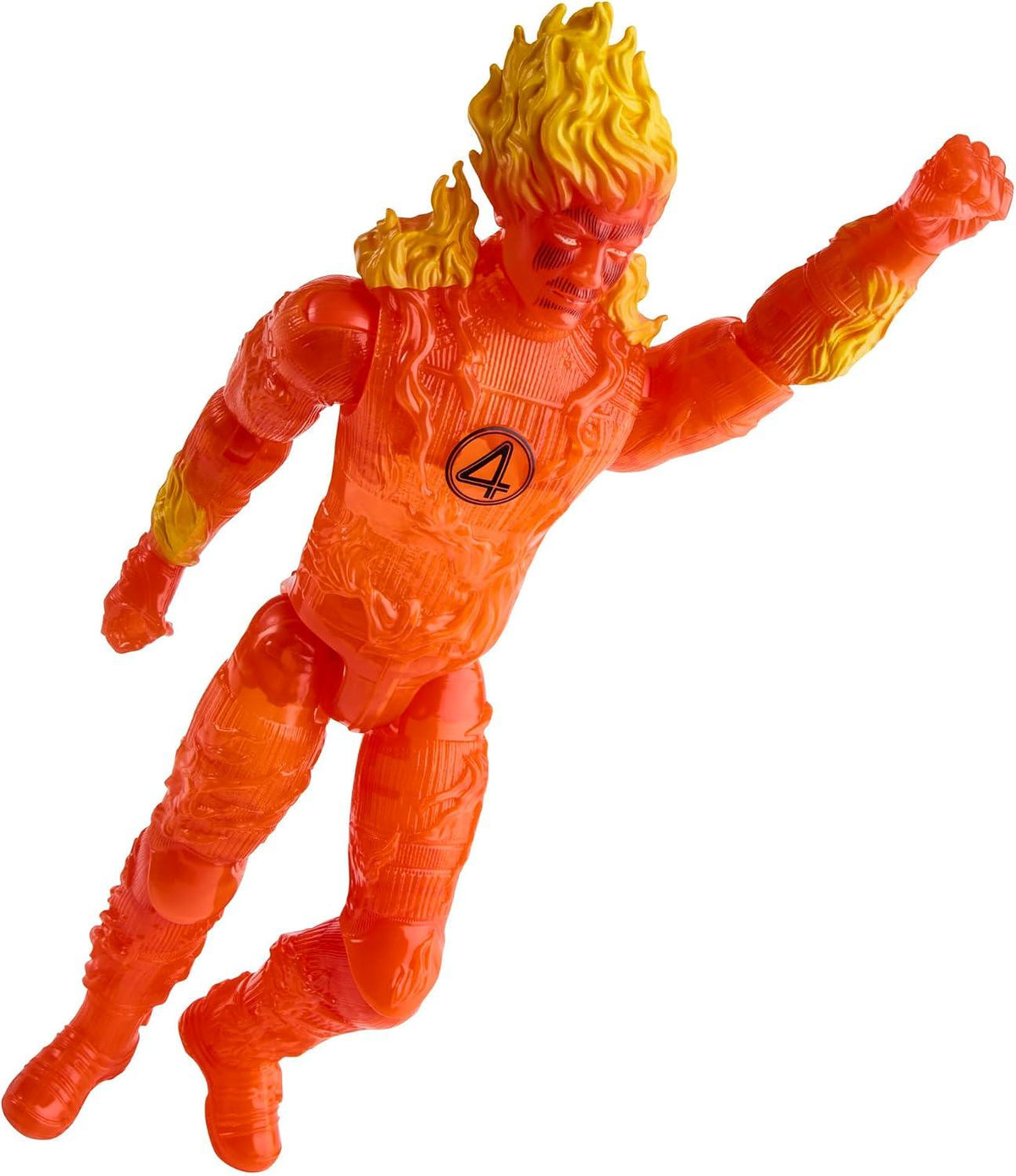 Marvel Avengers Doomsday Titan Series Action Figure Assortment