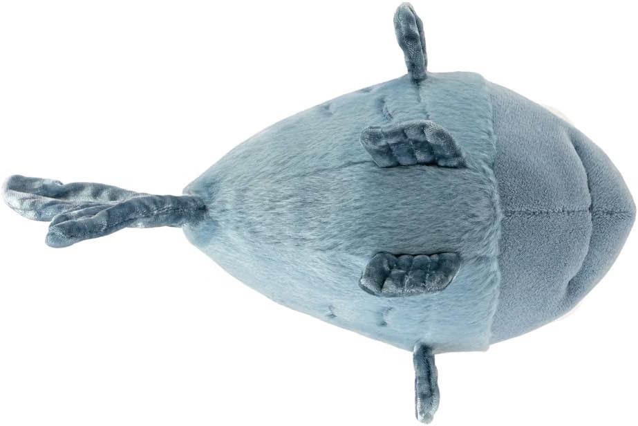 Aurora Tiddler Fish 8 Inch Plush
