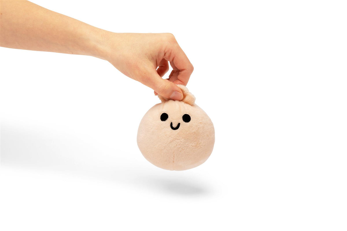 Emotional Support Dumplings