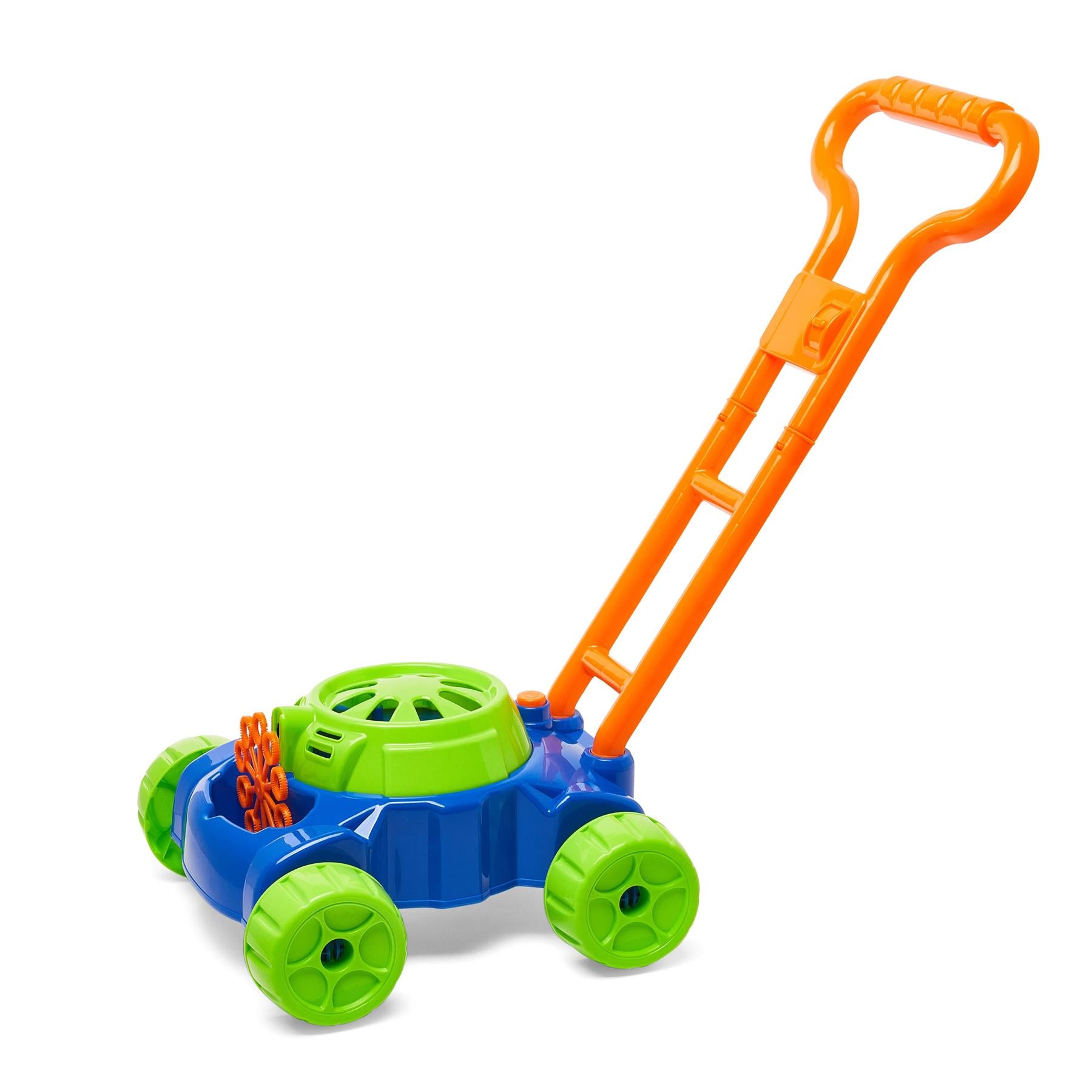 Venture Club Bubble Mower