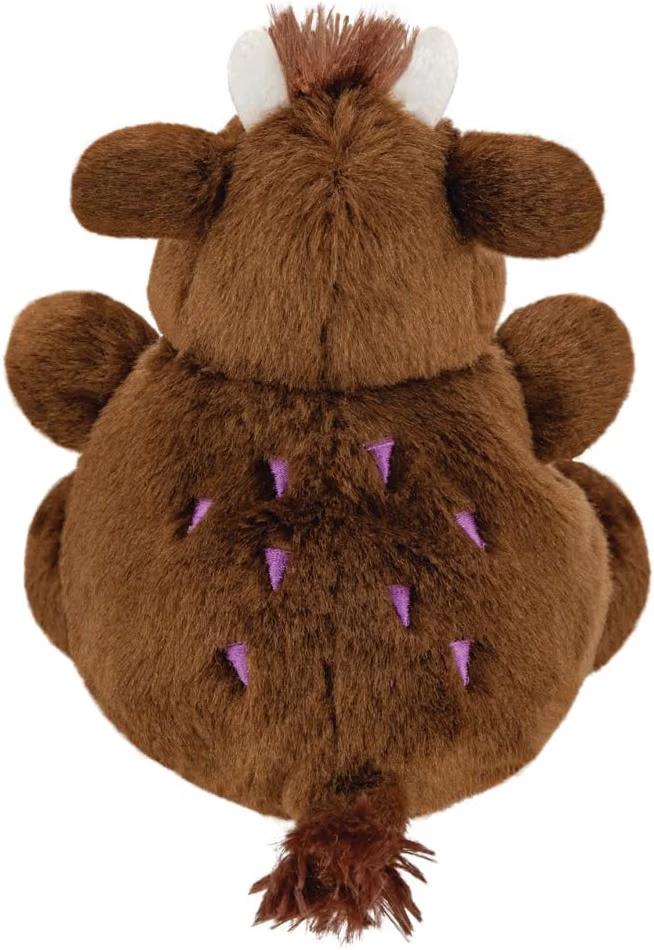 Aurora The Gruffalo Palm Pals 5 Inch Plush