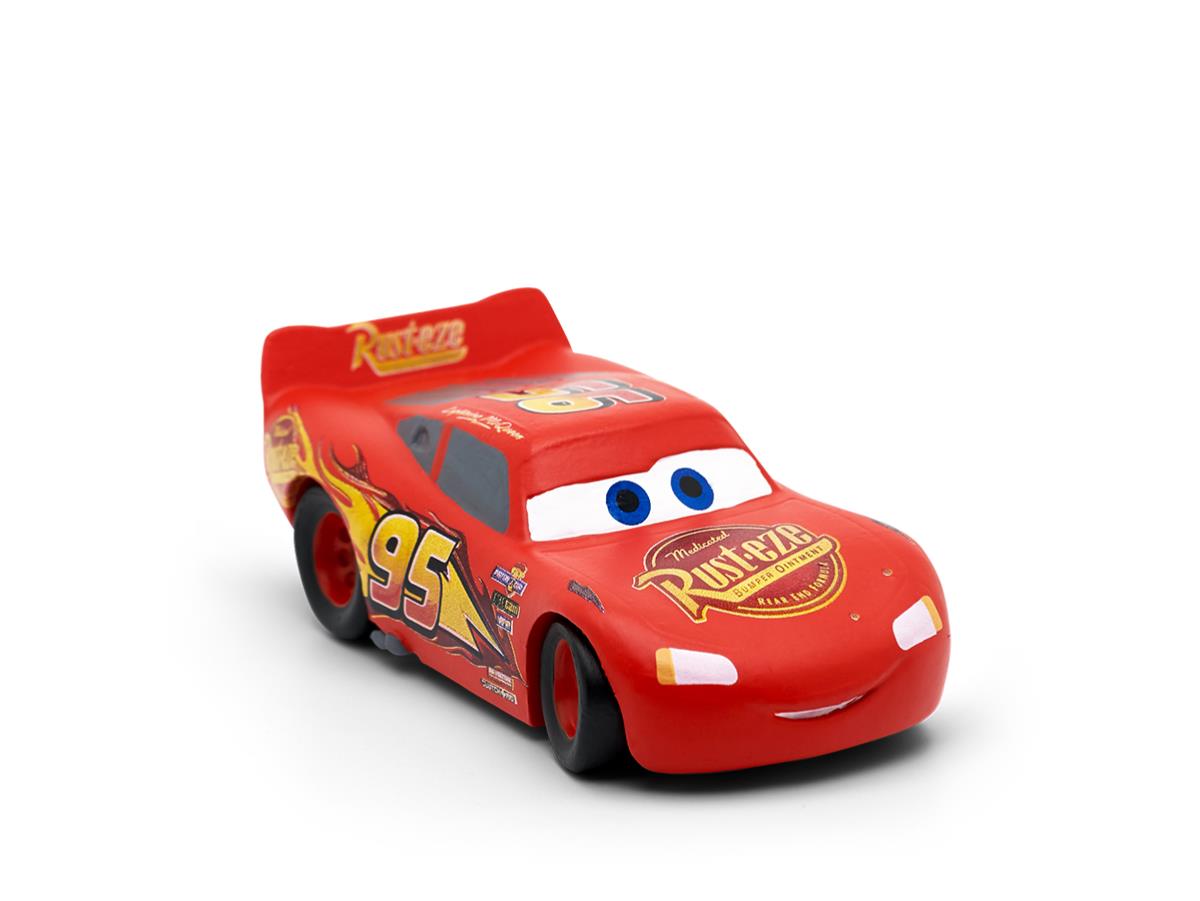 Tonies Audio Character Disney Cars - Lightning McQueen