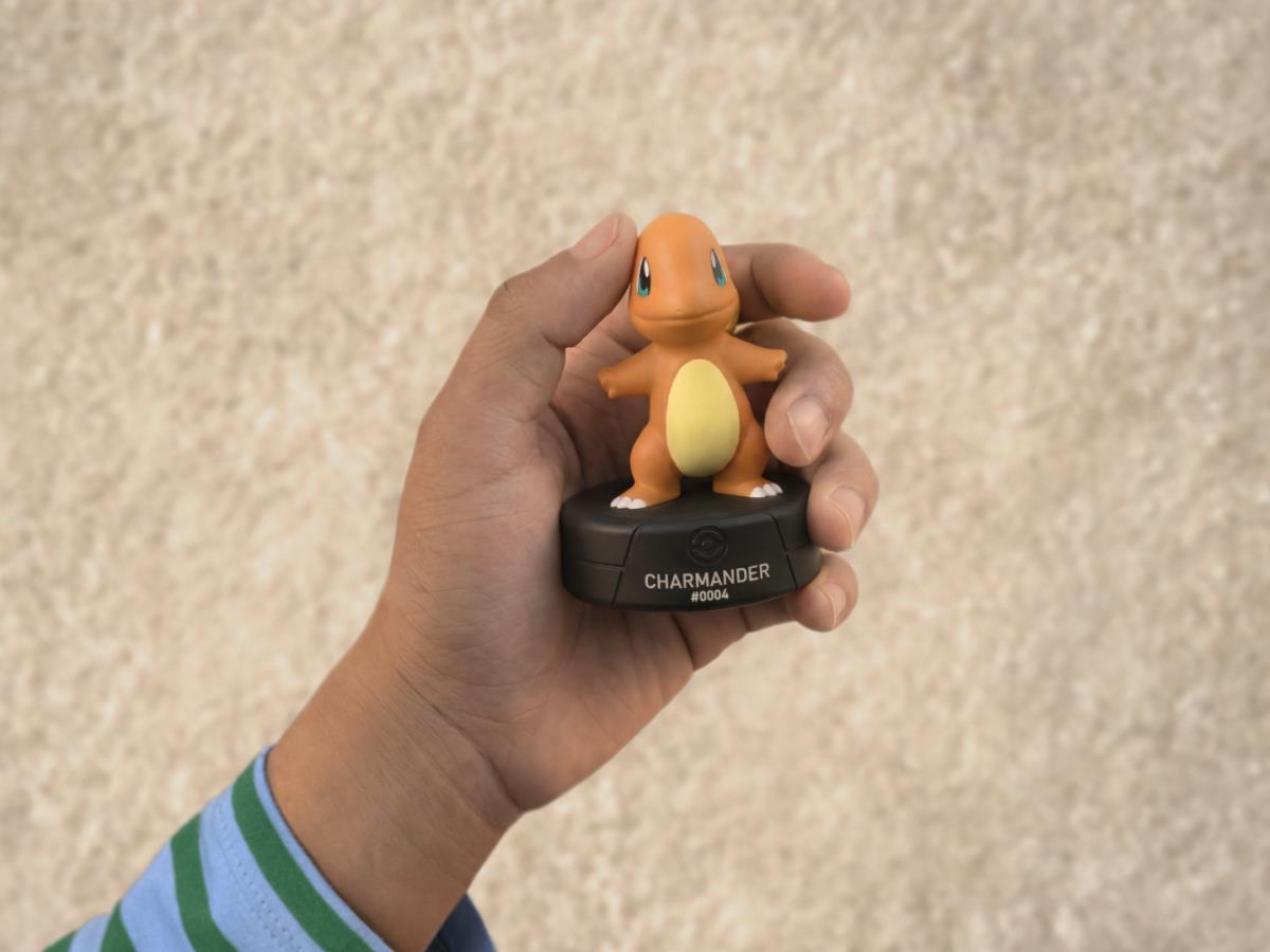 Tonies Audio Character Pokémon - Charmander