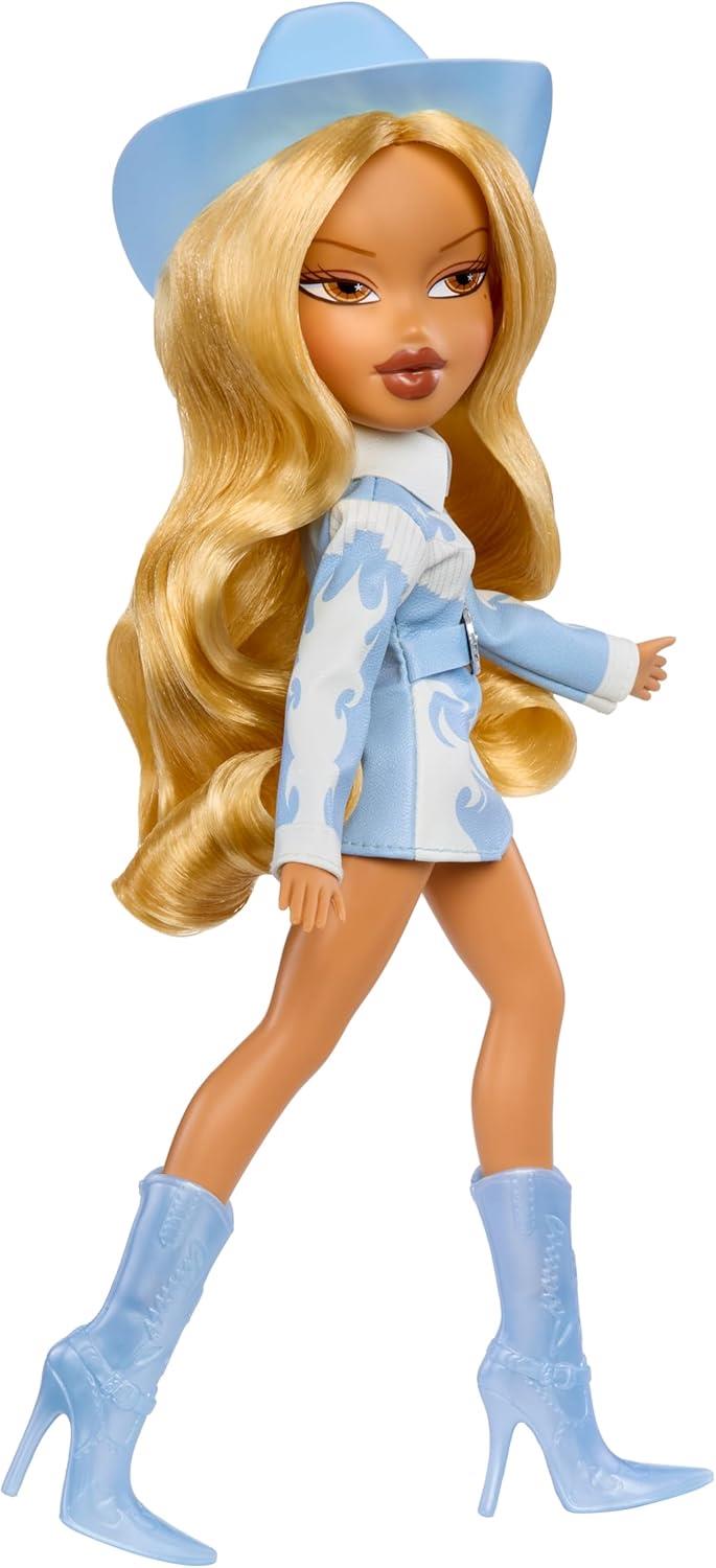 Bratz Sassy Stampede Doll - Yasmin