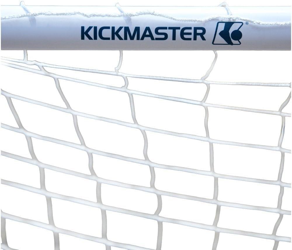 Kickmaster 6ft Garden Football Goalpost
