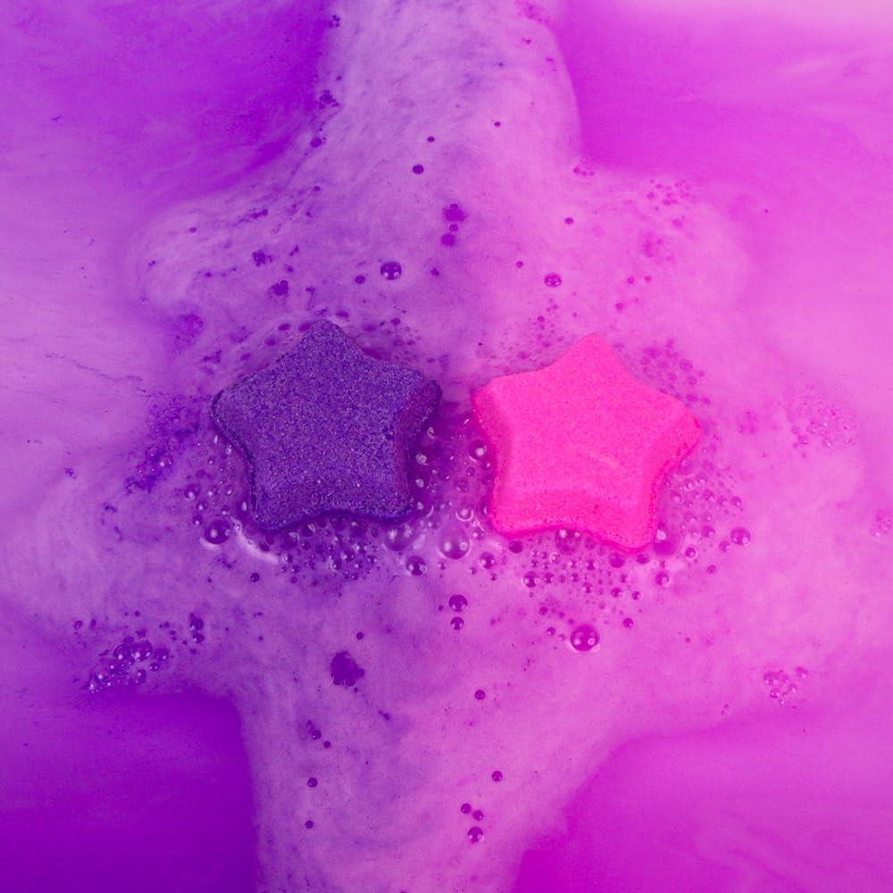 Zimpli Baff Bombz Value Pack - 12 Bombz