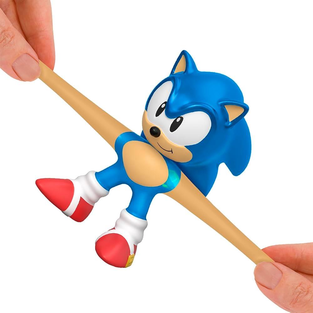 Goo Jitzu Chaos Emerald Hero Pack - Sonic