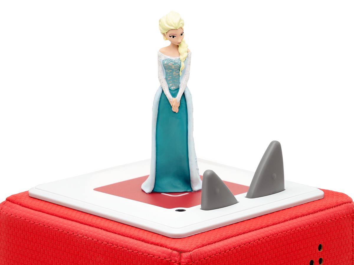 Tonies Audio Character Disney Frozen  - Elsa