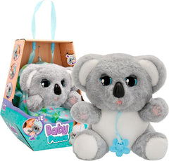 Baby Paws Koala Interactive Plush