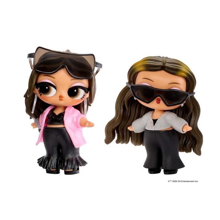 L.O.L Surprise! Music Festival Headliners Tots Assortment