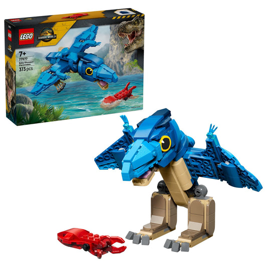 LEGO Jurassic World Baby Dinosaur: Pteranodon 77977
