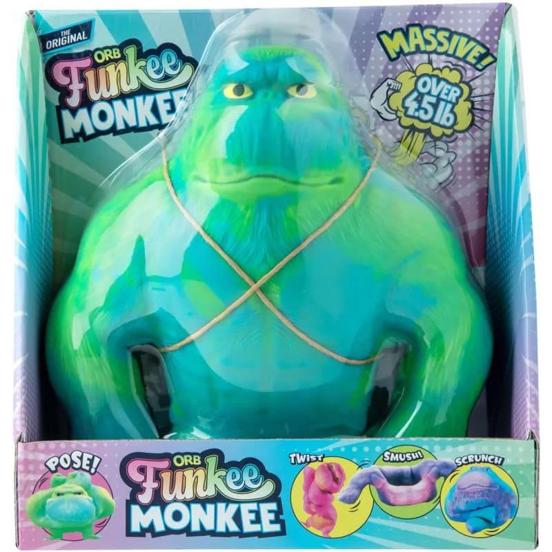 ORB Jumbo Funkee Monkee