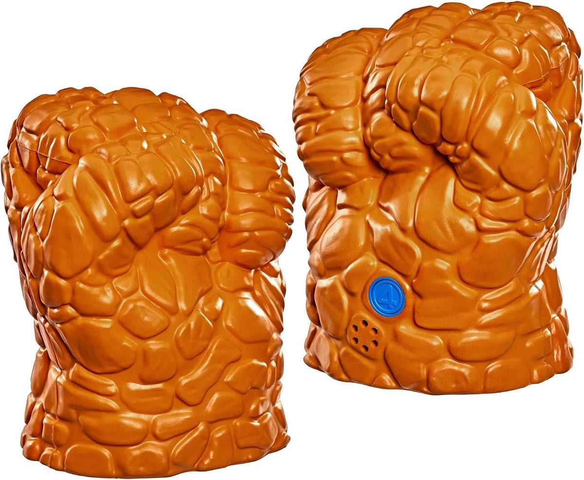 Marvel Avengers Doomsday The Thing Clobberin' FX Fists