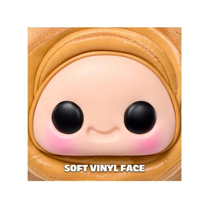Hyojo Series 3 Krispy Kreme Doughnuts Squishy Blind Box