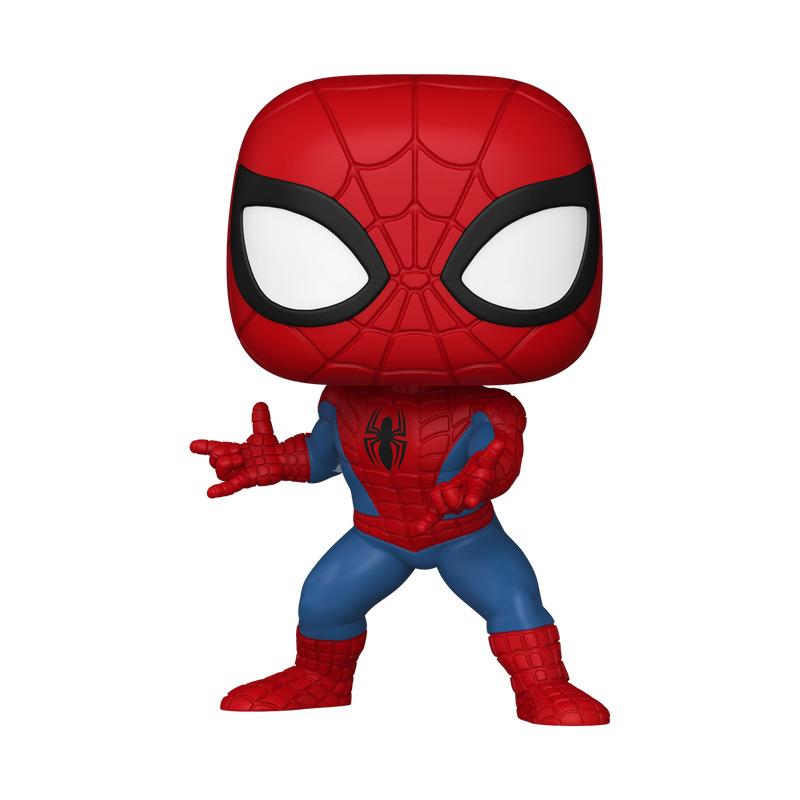 Funko POP! Jumbo Spider-Man
